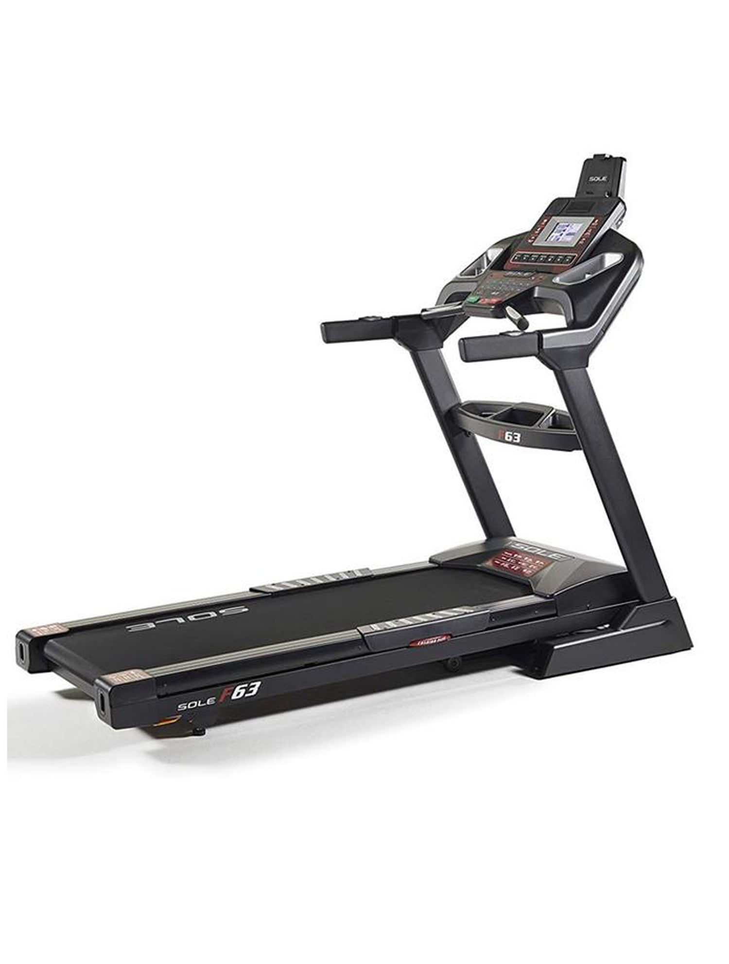 Fitness Treadmill